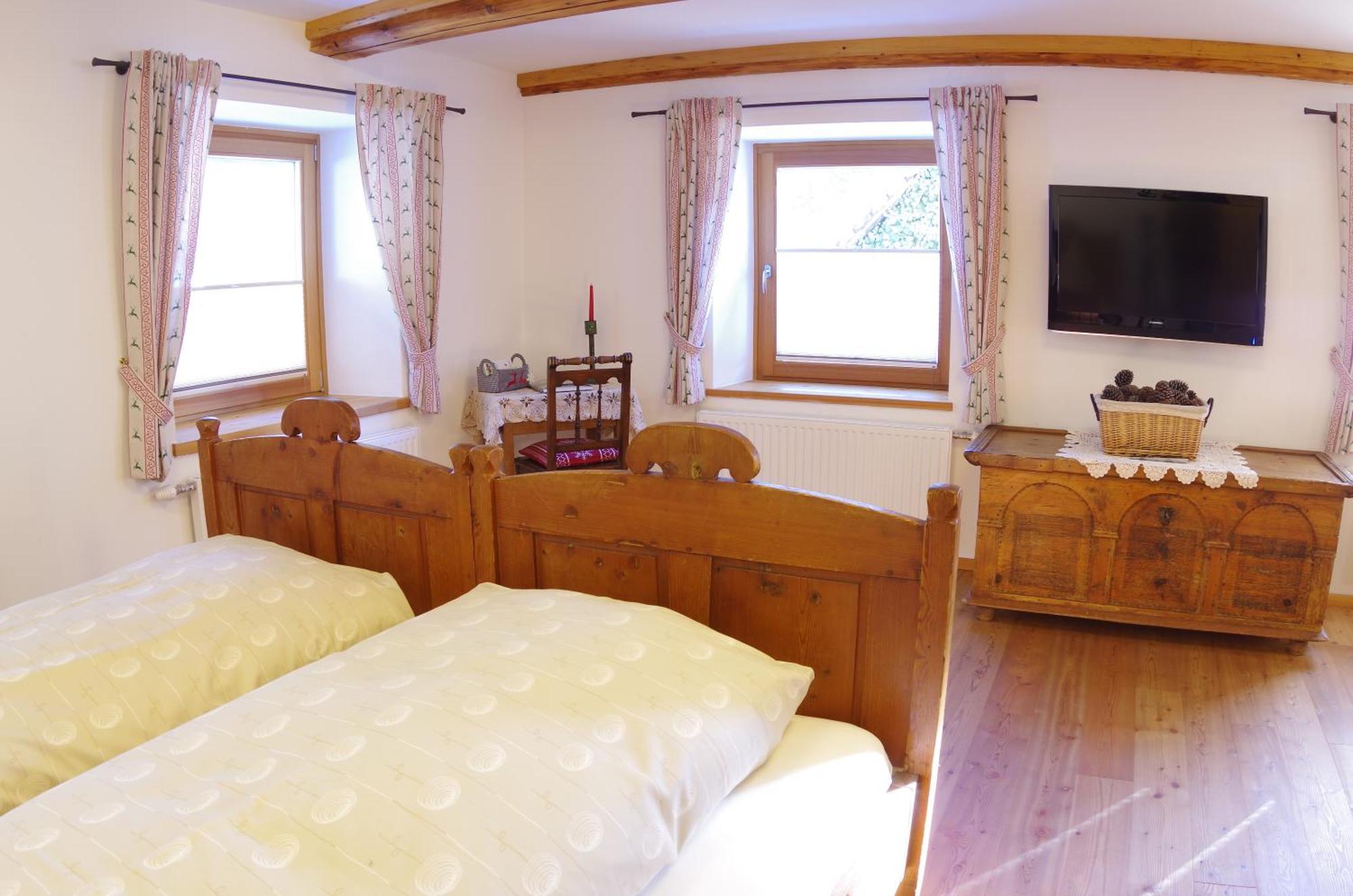 Rafting Camp Palfau 게스트하우스 객실 사진