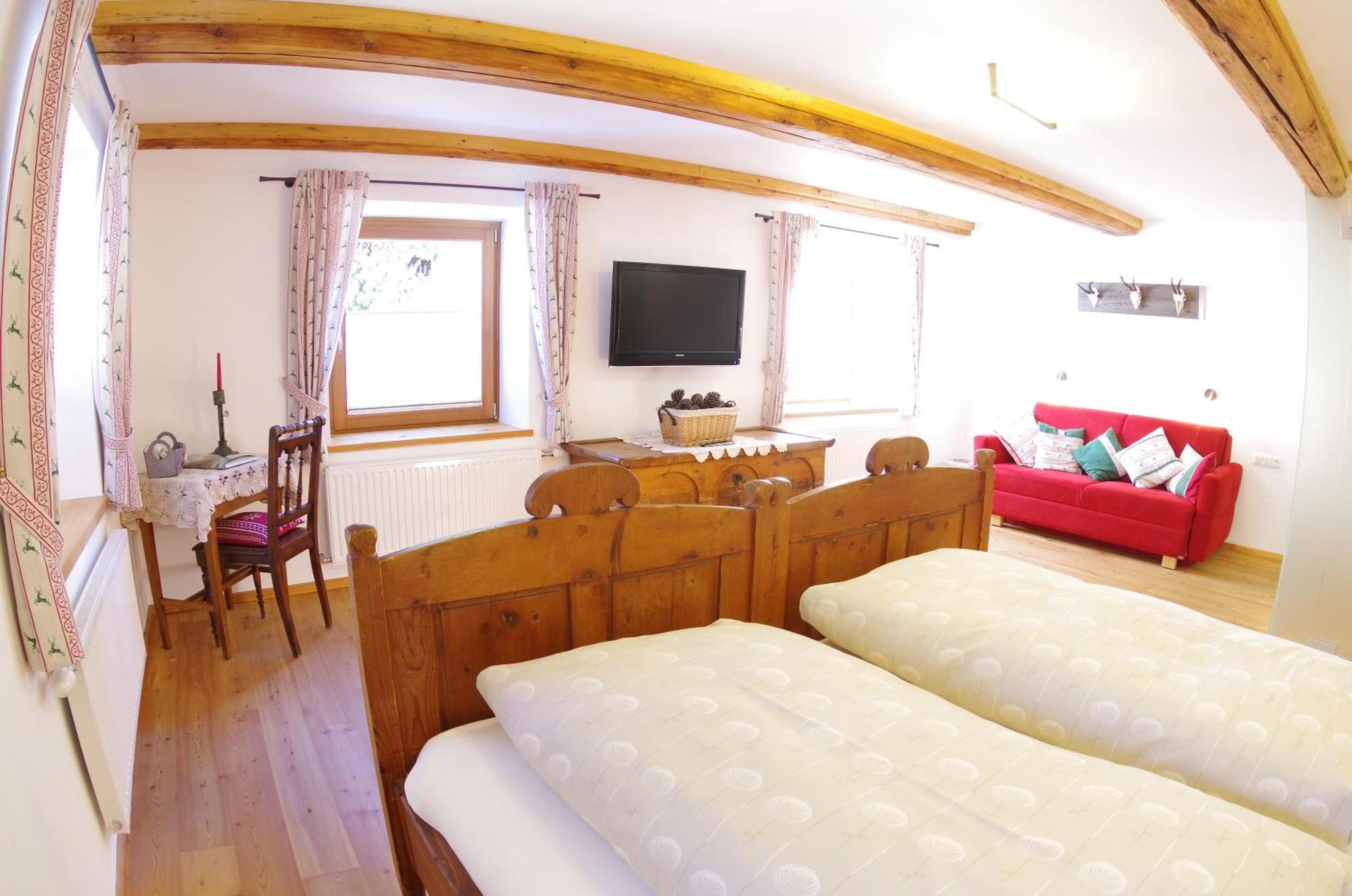 Rafting Camp Palfau 게스트하우스 객실 사진